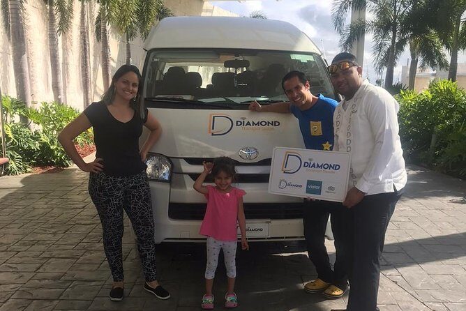 Private Transfer 1 way Punta Cana Airport and Bayahibe, La Romana - Vehicle Quality and Comfort