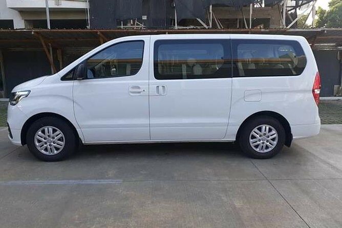 Private transfer - What Travelers Are Saying