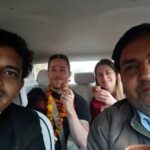 Private Transfer Agra to Varanasi by Car - What You Can Expect During the Journey