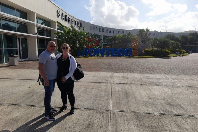 Private Transfer Airport to Montego bay Hotels in Jamaica - Practical Aspects and Tips for Travelers