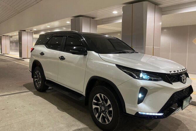 Private Transfer Between Hotels in Phuket and Ko Lanta - Why Choose This Private Transfer?