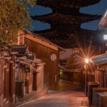 Private Transfer Between Kyoto and Kansai Airport KIX - The Experience in Detail