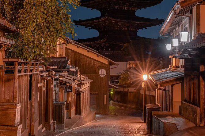 Private Transfer Between Kyoto and Kansai Airport KIX - The Experience in Detail