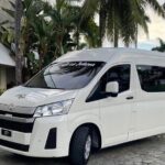 Private Transfer between Punta Cana Airport and Bavaro Hotels - Vehicles and Comfort