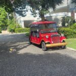 Private transfer between Santo Domingo Airport and Punta Cana - The Route and Scenic Highlights