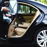 Private Transfer Between Wusongkou Terminal and Shanghai Hotel - Who Should Use This Service?