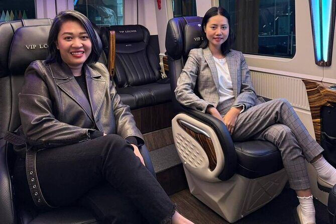 Private Transfer by Dcar Limousine Ha Noi from to Sapa - Who Should Consider This Transfer?