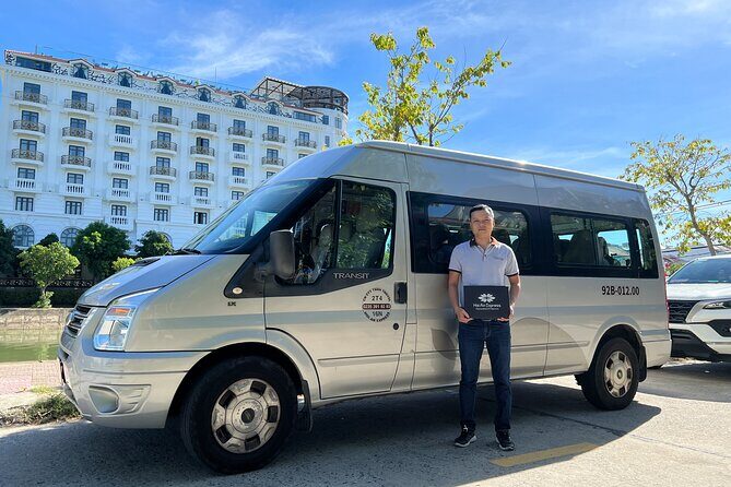 Private Transfer: Can Tho Airport to/from Can Tho City Center - Who Should Consider This Transfer?