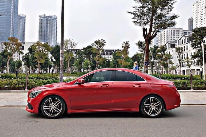 Private Transfer: Can Tho To Ho Chi Minh City/Ho Chi Minh Airport - Who Would Benefit Most from This Service?  