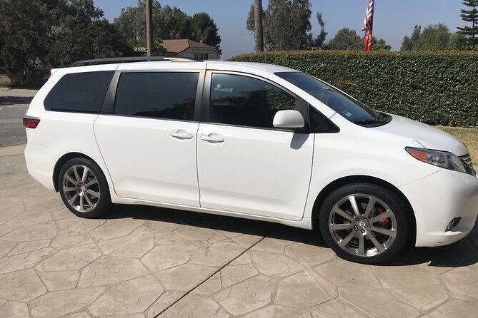 Private Transfer Cibao International Airport to Puerto Plata - What to Expect During the Transfer