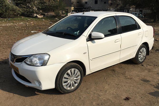 Private Transfer: Delhi Airport to Delhi Hotel - Why This Transfer Offers Good Value