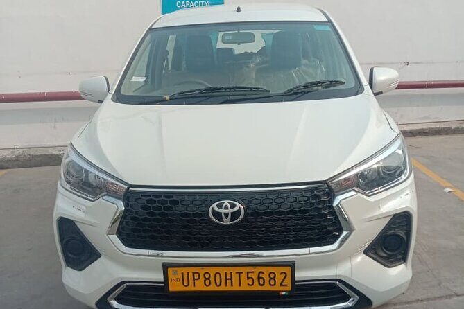 Private Transfer Delhi to Agra by Car - Deep Dive into the Journey and Its Benefits