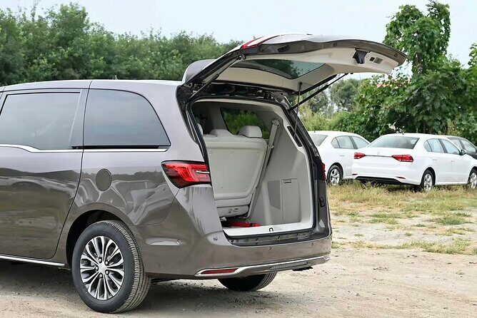 Private Transfer for Beijing Airport PEK or PKX - Who Should Consider This Service?