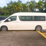 Private Transfer for Puerto Plata - Review Highlights: What Travelers Are Saying