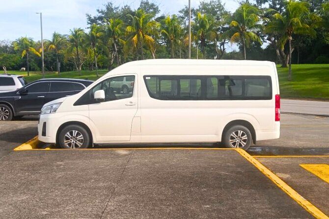 Private Transfer for Puerto Plata - Review Highlights: What Travelers Are Saying