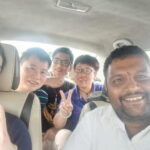 Private Transfer From Agra To Jaipur - What to Expect on Your Agra to Jaipur Private Transfer