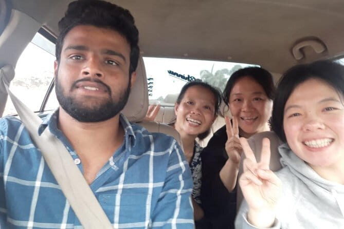 Private Transfer From Agra To Jaipur - Final Thoughts