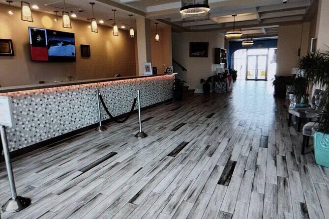 Private Transfer from Airport to morritts - What to Expect from Your Airport Transfer