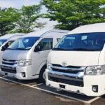 Private Transfer from Aruba Queen Airport (AUA) to Aruba Island - The Convenience of a Private Arrival Transfer