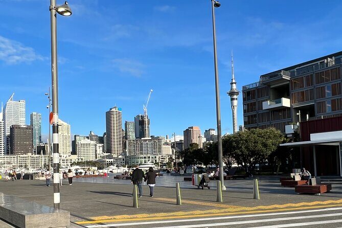 Private Transfer From Auckland Airport Oaks To Auckland City - Frequently Asked Questions
