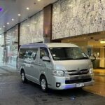 Private Transfer From Auckland Airport To Whangaparoa - A Detailed Look at the Private Transfer Experience