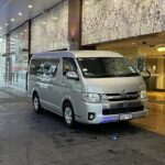 Private Transfer From Auckland CBD Hotels To Cruise Ship - What To Expect on the Day