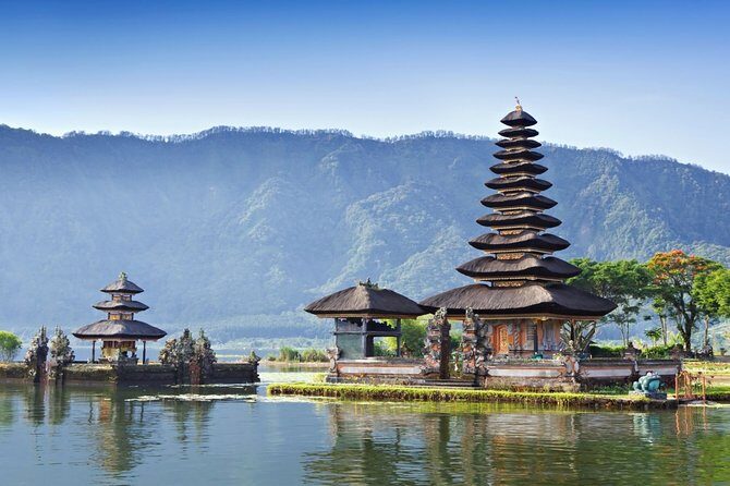 Private Transfer from Bandung City to Jakarta Airport (CGK) - An in-Depth Look at the Private Transfer Experience