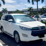Private Transfer from Cam Ranh Airport to Nha Trang City Center - The Experience of This Private Transfer