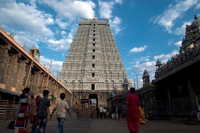 Private Transfer from Chennai to Thiruvannamalai: Ultimate Guide - Frequently Asked Questions