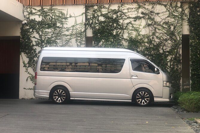 Private Transfer from Chiang Mai to Chiang Rai (one way only) - Authentic Feedback and Insights