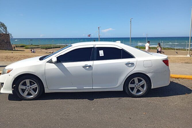 Private Transfer from Cibao International Airport to Puerto Plata - Why This Transfer Offers Good Value