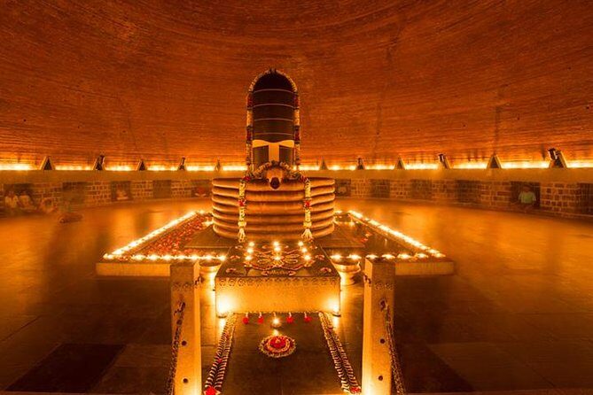 Private Transfer from Coimbatore Airport to Isha Foundation - How the Transfer Fits into Your Trip