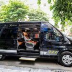 Private Transfer From Da Nang to Hoi An or from Hoi An to Da Nang - Journey Details