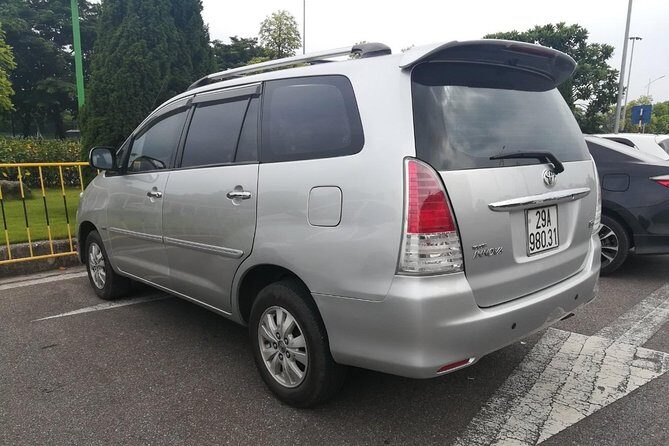 Private Transfer From Da Nang to Hoi An or from Hoi An to Da Nang - Who Is This Service Perfect For?