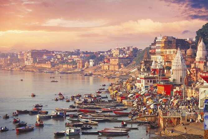 Private Transfer from Devi Ahilya Bai Holkar (IDR) Airport to Indore - Who Will Love This Transfer Service?