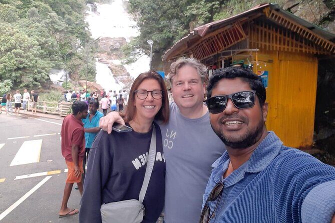 Private Transfer from Ella to Yala National Park - An In-Depth Look at the Ella to Yala Transfer Experience