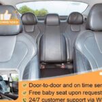 Private Transfer From Ha Long Bay(Tuan Chau harbor) To Ninh Binh - Detailed Review: The Experience of Booking and Traveling