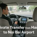 Private Transfer from Hanoi City Center to Noi Bai Airport - What Makes This Transfer Service Stand Out
