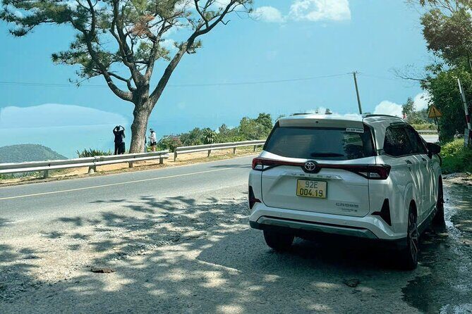 Private Transfer From Hoi An and Da Nang to My Son Sanctuary - What You Can Expect on the Trip