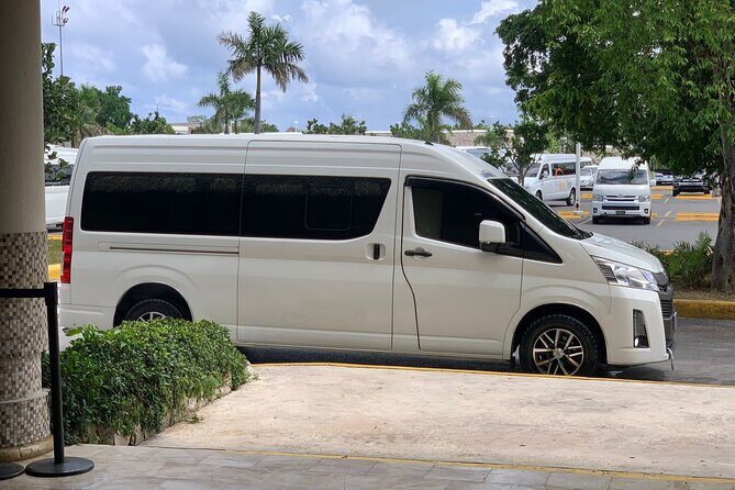 Private Transfer from Hotels to Punta Cana Airport - Why This Transfer Is Suitable for Different Travelers