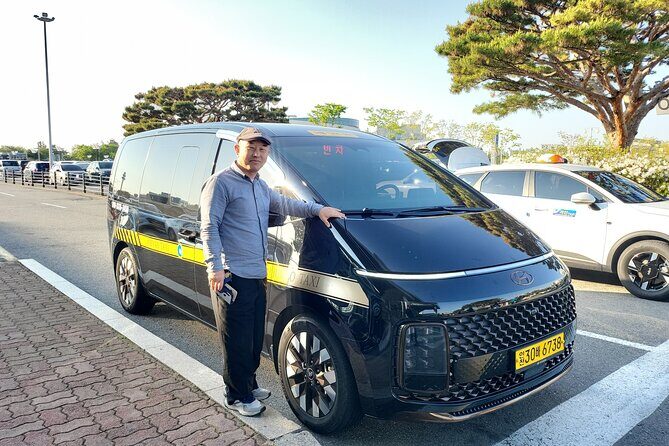 Private Transfer From Incheon to Seoul or Gyeonju Busan (One way) - Price and Value