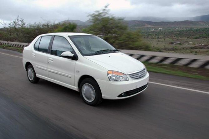 Private Transfer From Jaisalmer Airport To Jaisalmer Hotel - Detailed Review of the Private Transfer Experience