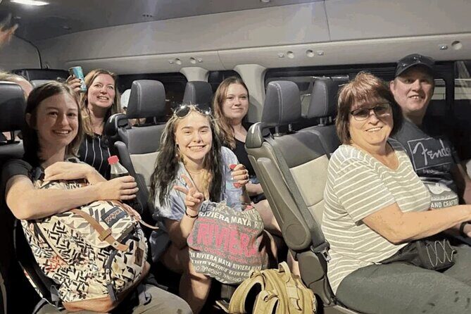 Private Transfer from Las americas Airport to Punta Cana - The Sum Up