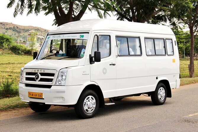 Private Transfer from Madurai to Thekkady:Comfortable Scenic Ride - FAQs