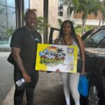 Private Transfer from MBJ Airport to Resorts in Ocho Rios - Authentic Jamaican Hospitality on Wheels