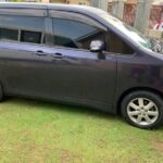 Private Transfer from Montego Bay Airport to Falmouth Area - The Sum Up