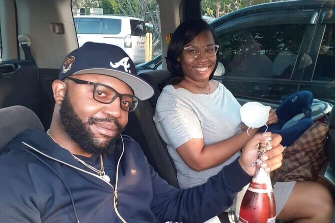 Private Transfer From Montego Bay Airport to Falmouth Trelawny - Why This Transfer Stands Out