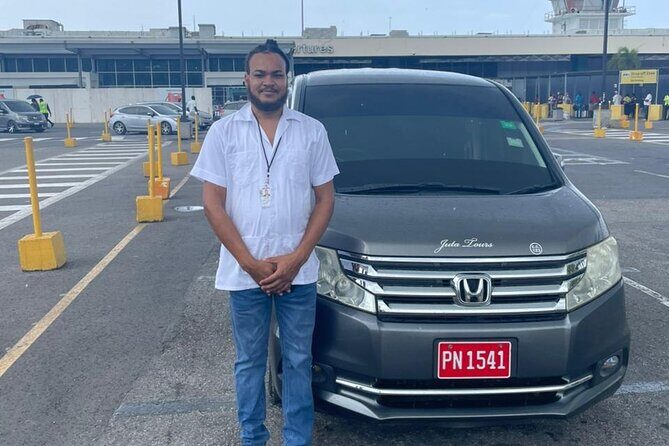 Private Transfer from Montego Bay Airport to Your Destination - What Travelers Can Expect
