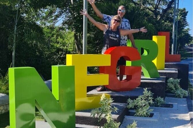 Private Transfer from Montego Bay to Negril - An In-Depth Look at the Transfer Experience