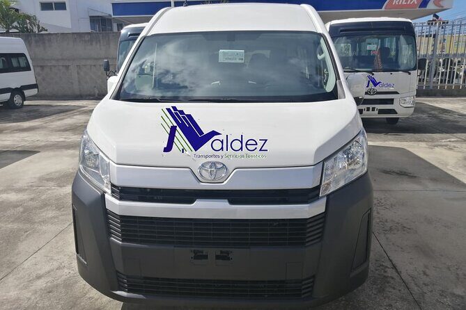 Private Transfer From or to Punta Cana Airport to hotels in Bávaro - What’s Included and What’s Not